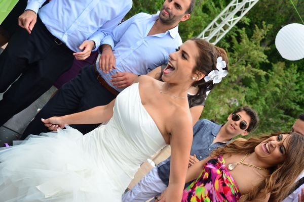 RonJo Wedding